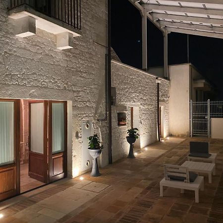 Trullo Il Cantastorie Alberobello Dış mekan fotoğraf
