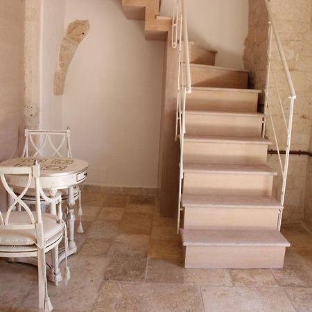 Trullo Il Cantastorie Alberobello Dış mekan fotoğraf
