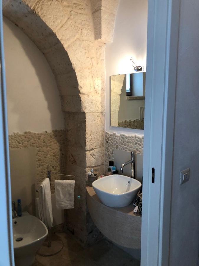Trullo Il Cantastorie Alberobello Dış mekan fotoğraf