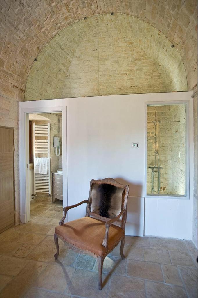 Trullo Il Cantastorie Alberobello Dış mekan fotoğraf